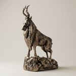 MARKHOR DECOR SCULPTURE
