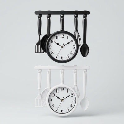 KITCHEN WALL CLOCK