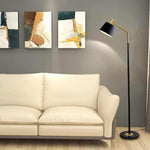 STUDY DESIGN ARC FLOOR LAMP