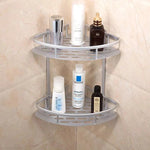 ALUMINIUM RACK / BATHROOM RACK