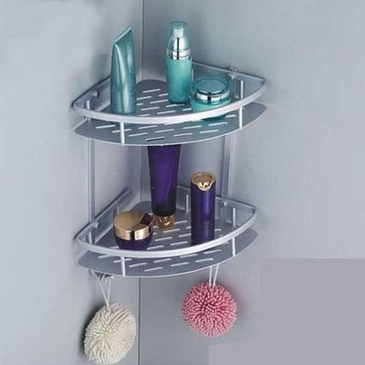 ALUMINIUM RACK / BATHROOM RACK