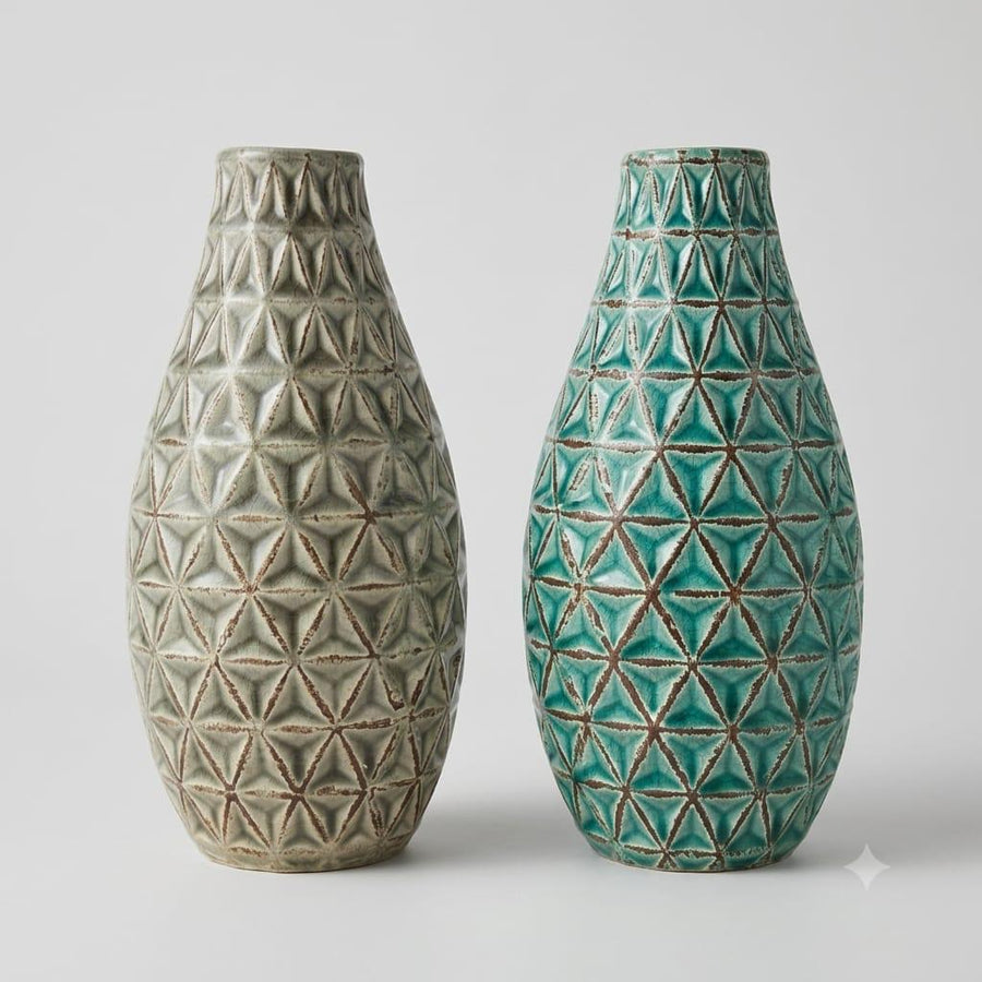 VASE DECOR