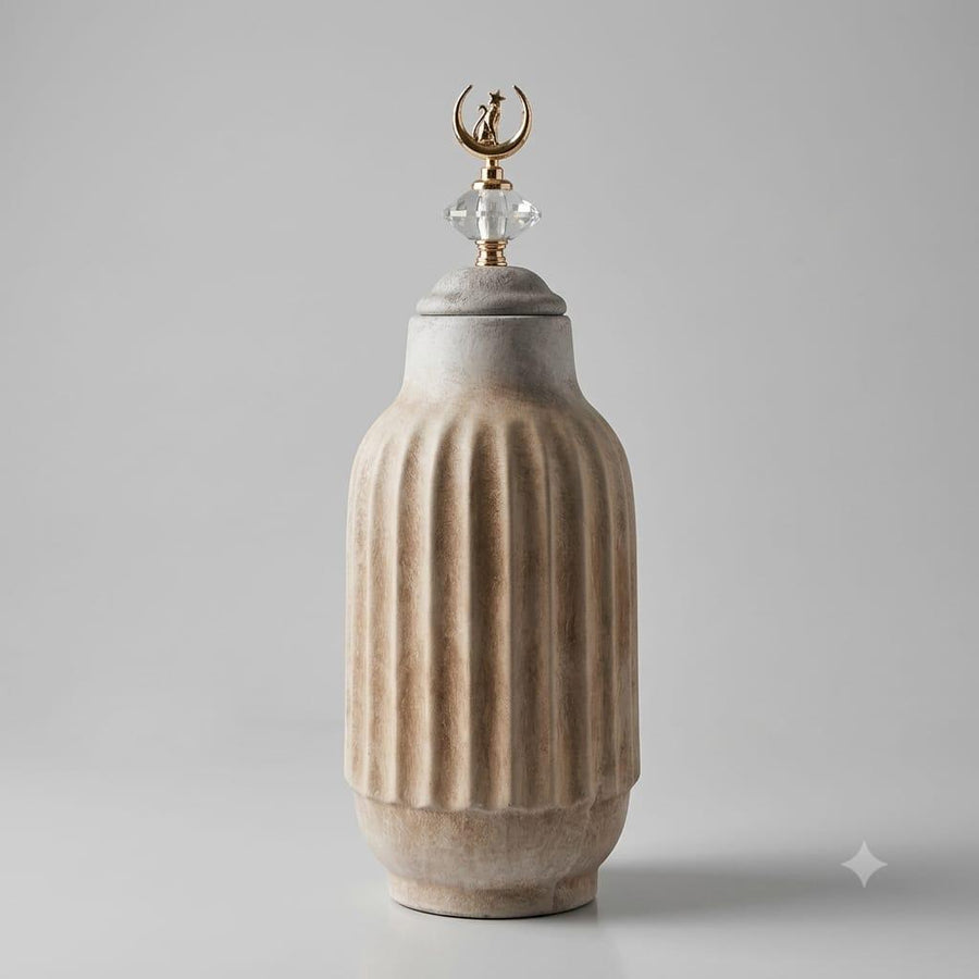 CANDY JAR