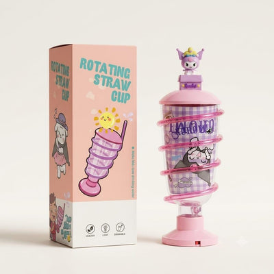 FANCY KUROMI CUP