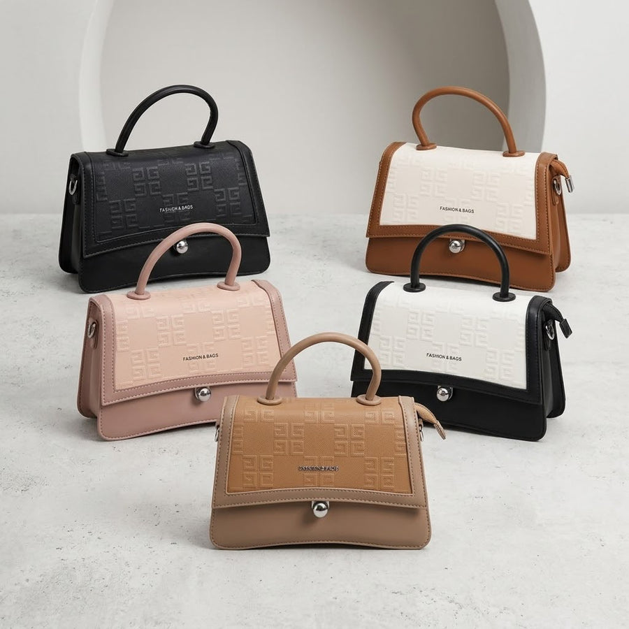 IMPORTED PREMIUM QUALITY HANDBAG