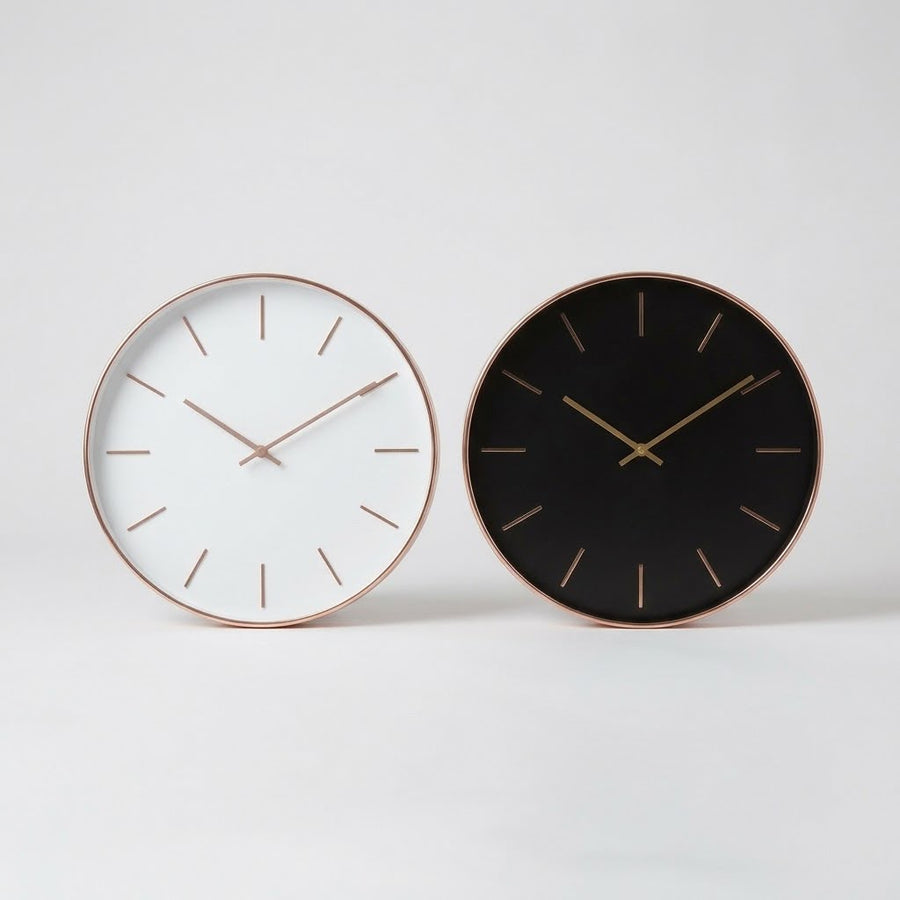 CLOCK MODERN