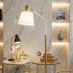 STUDY DESIGN ARC FLOOR LAMP