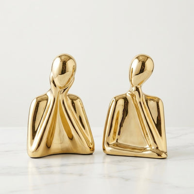 CERAMIC DECOR PIECE | SINGLE PIECE