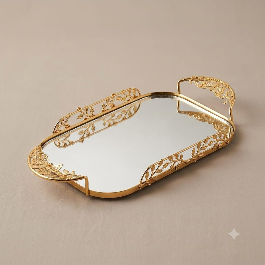 DECOR TRAY B