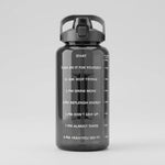2000ML PLASTIC WATER BOTTLE LARGE