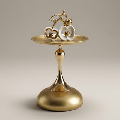 LUXURY GOLDEN DECORE TABLE