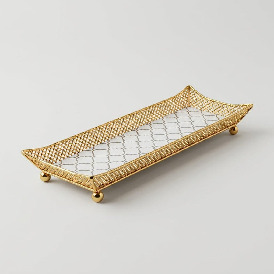 DECOR TRAY