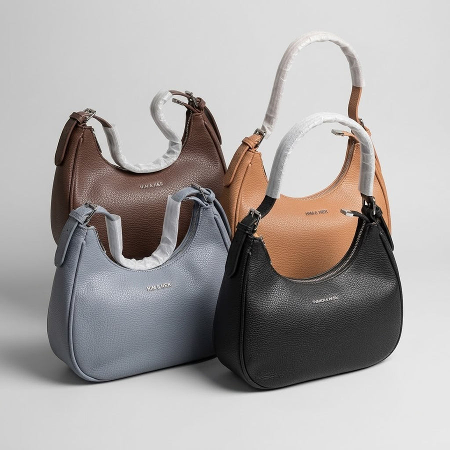 IMPORTED PEMIUM QUALITY PINTEREST STYLE HANDBAG