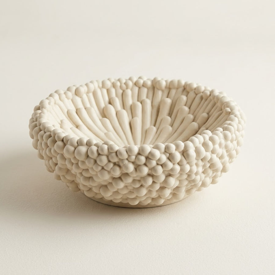Fiber Bowl
