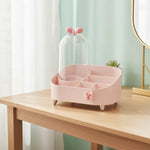 BowDome Cosmetics Organizer & Display