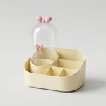 BowDome Cosmetics Organizer & Display