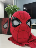 spiderman Blink Mask