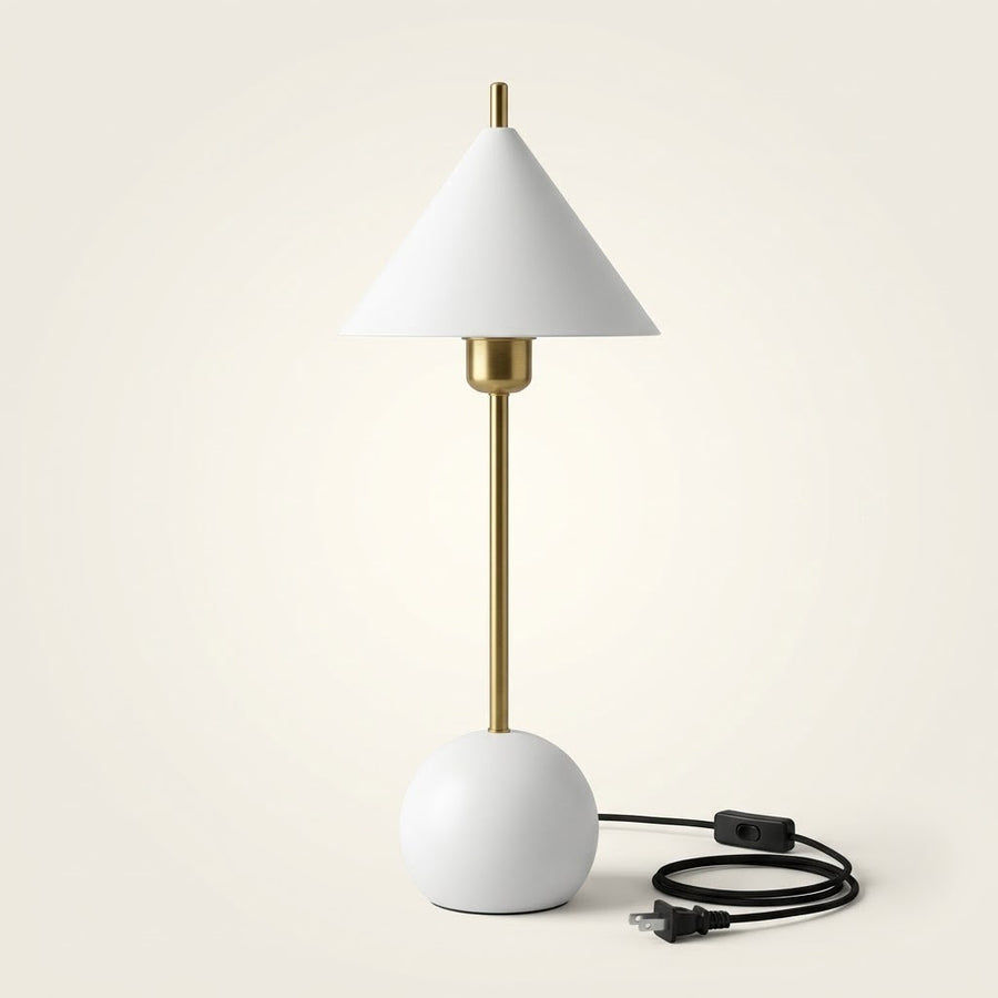 Study lamp