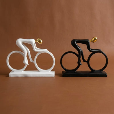 Cycle Decor