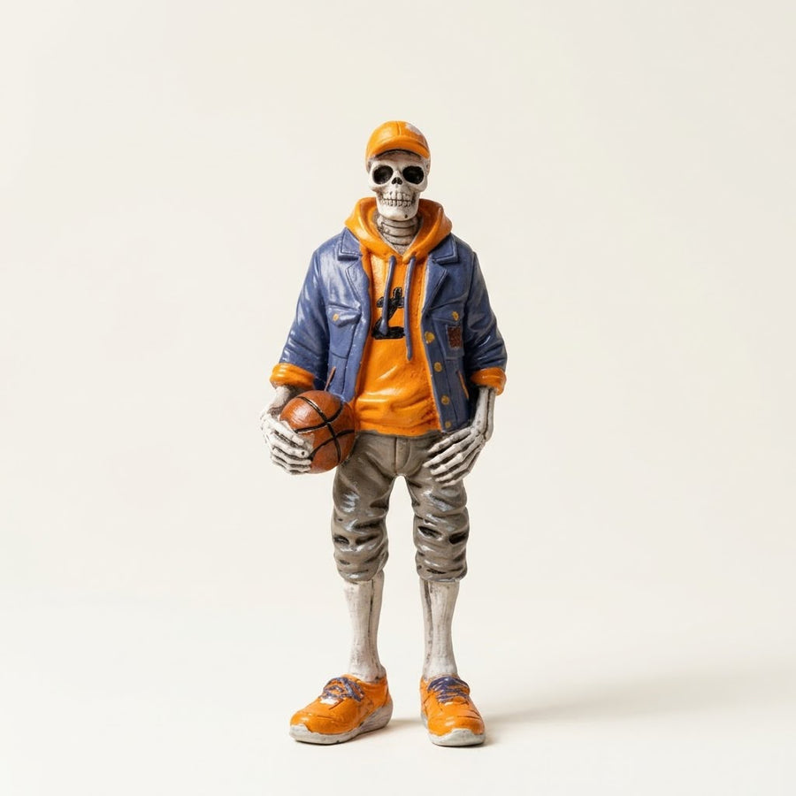 Funky Man