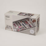 12 Pieces Drawer Organizer Set