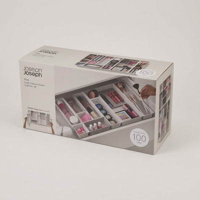 12 Pieces Drawer Organizer Set