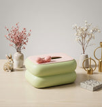 Bow Tissue Box