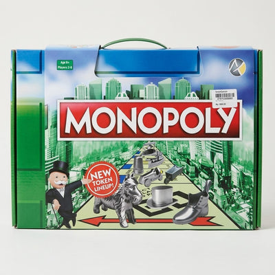 Monopoly