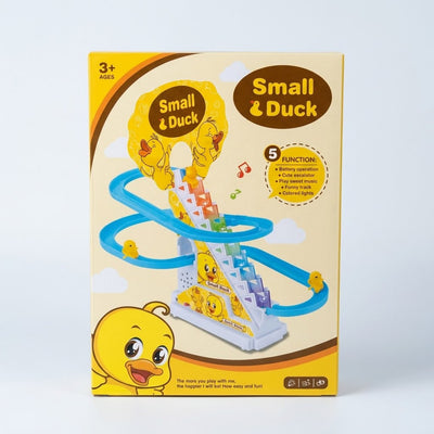 Small Ducks