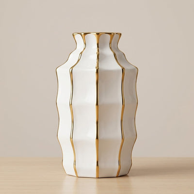 Ceramic Lininh Vase