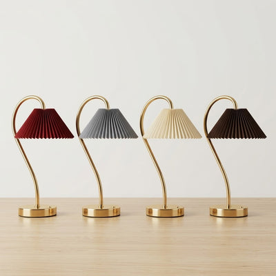 Arc Table Lamp