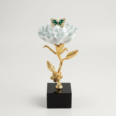 Crystal Flower