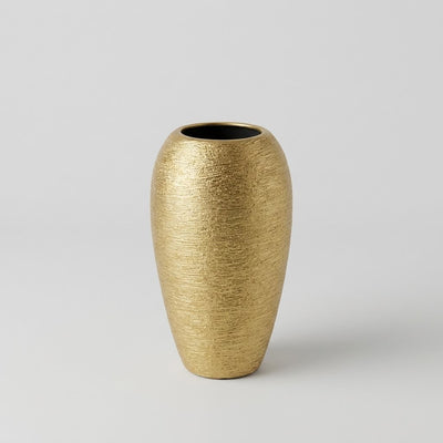 Golden Lining Vase