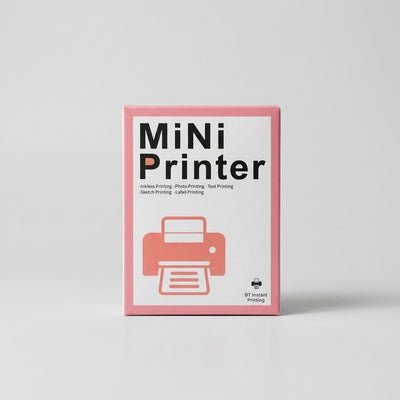 Mini Printer