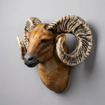 Markhor Sculpture