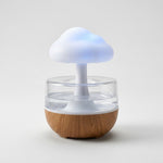 Rain Cloud Humidifier