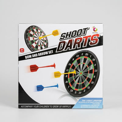 Shoot Darts