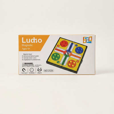 Ludo