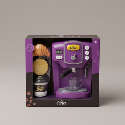 Coffee Time Game