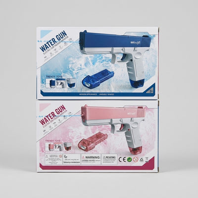 Water Gun