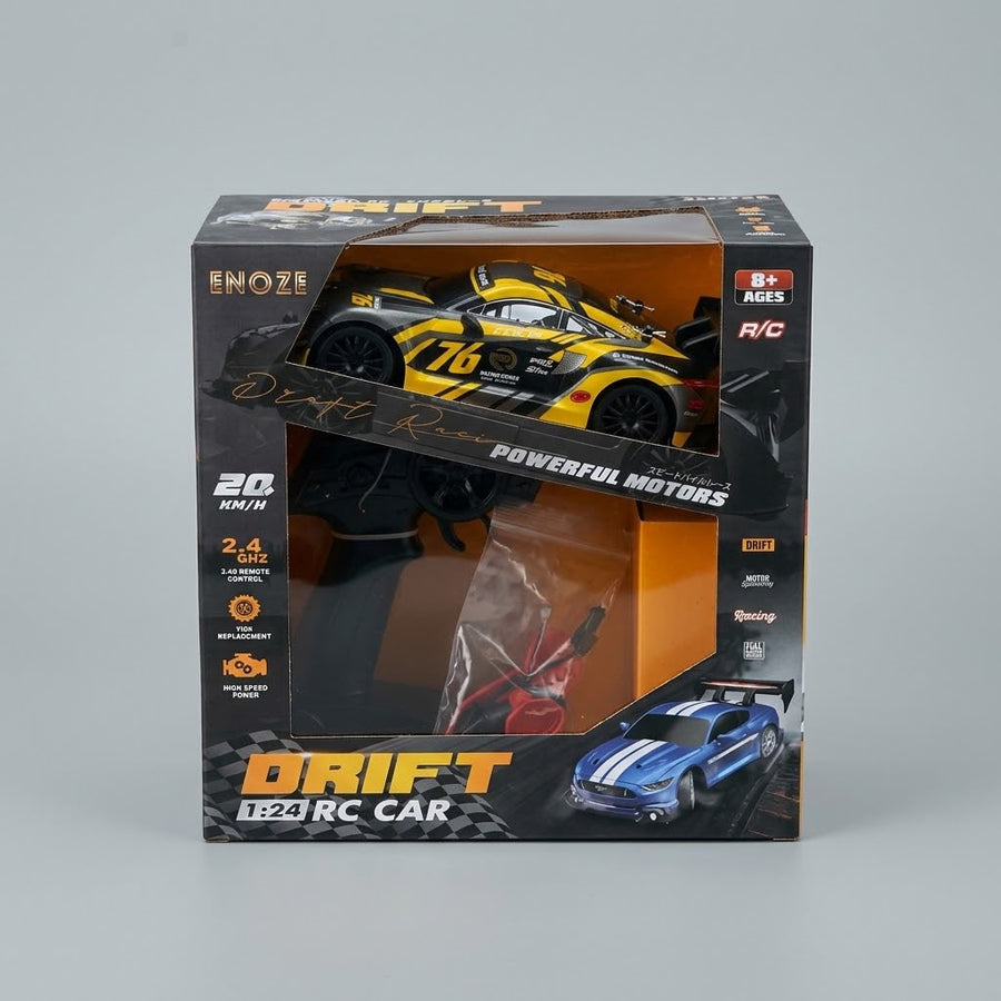 Drift Car