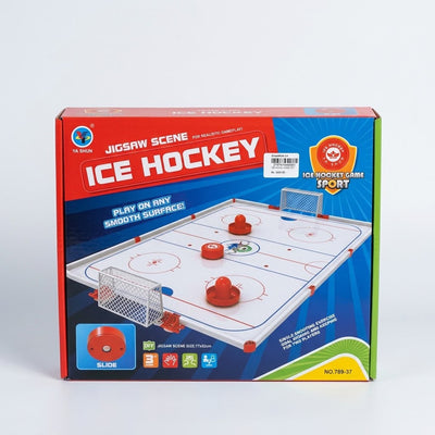 Ice Hockey