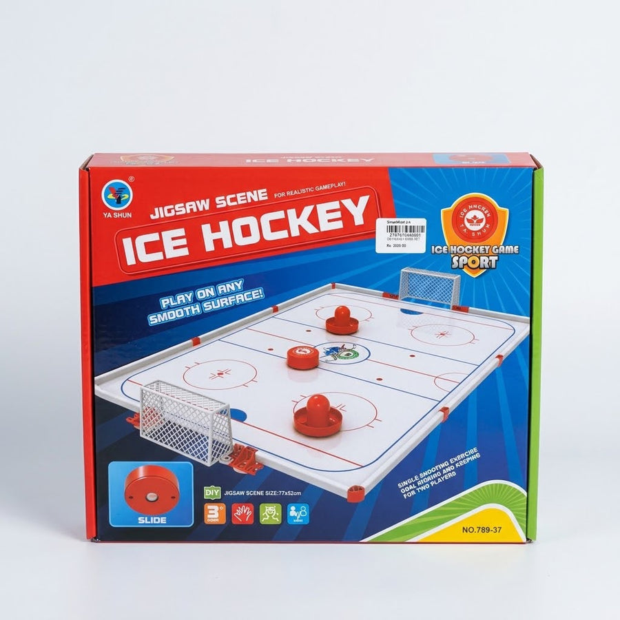 Ice Hockey