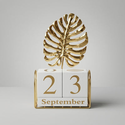 Table Calender