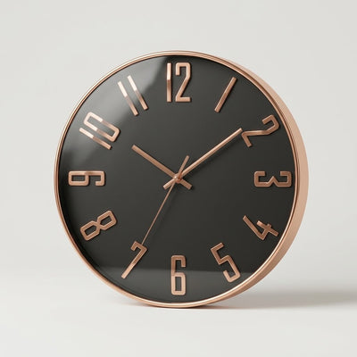 Elegent Wall Clocks