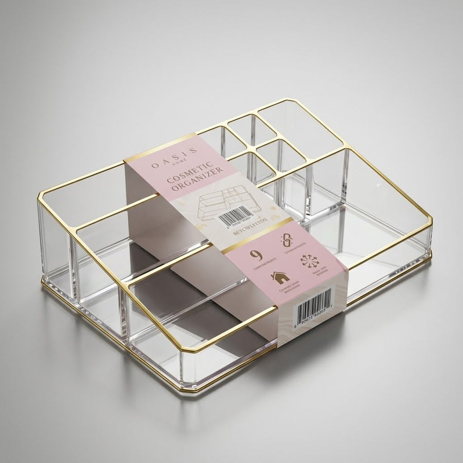 Cosmetic Organizer