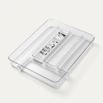 Acrylic Cutlery Tray