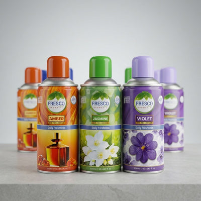 Decent Fresco Fragrance