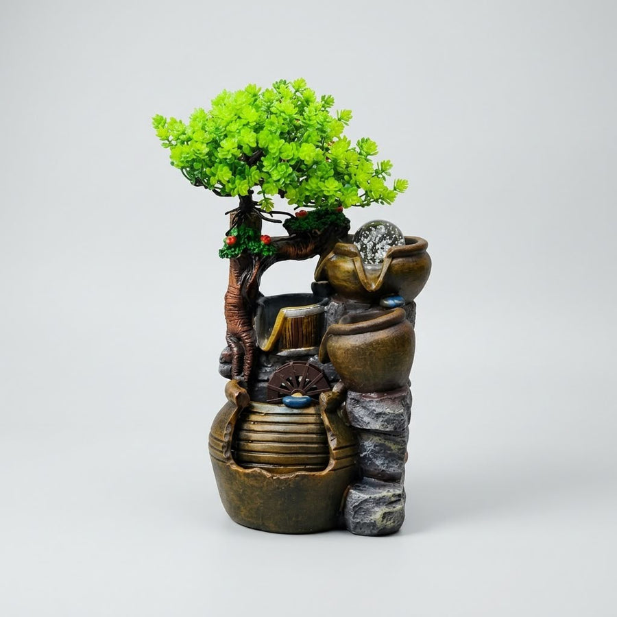 Mini Table Fountain 14 inch