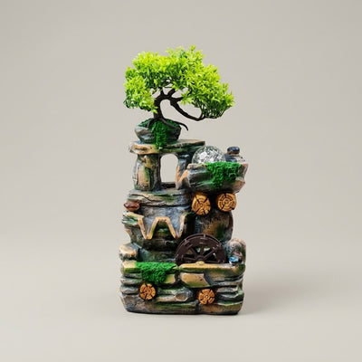 Mini Table Fountain 14 inch